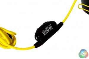 H10 Shark Zone Logo