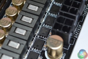MOSFETs