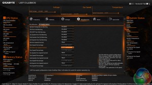 UEFI-Fans