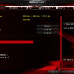 UEFI-OC-tweaker