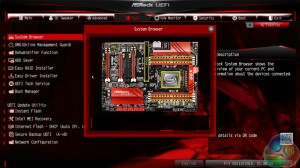 UEFI-system-browser