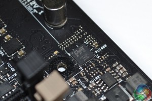 VRM-CPU-controller