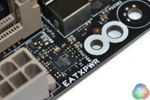VRM-DRAM-controller