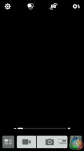 camera