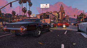 GTA V PC 4