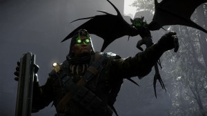 hunter2