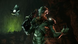 hunter3
