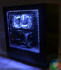 lights
