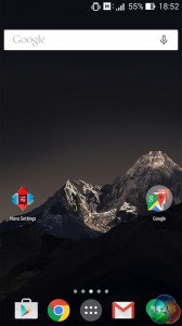 novalauncher