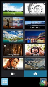 photomodes
