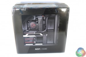 system-box