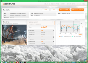 3dmark