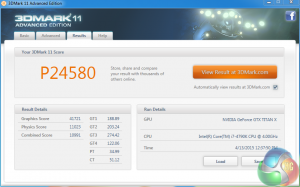 3dmark11