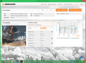 3dmark