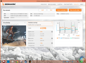 3dmark