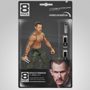 8PacktionMan