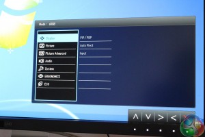 BenQ-OSD-Advanced