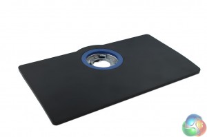 BenQ foot