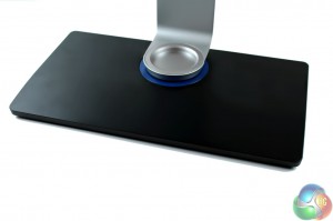 BenQ foot2