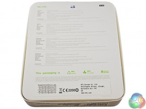 Box-Bottom