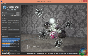 cinbench r115