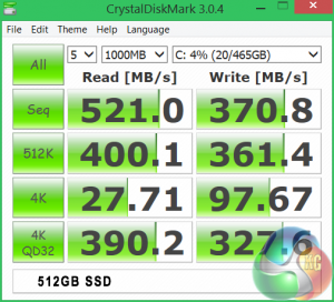 crystaldiskmarkssd