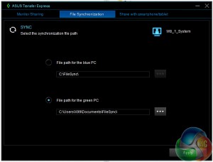 filesync-settings