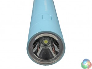 flashlight