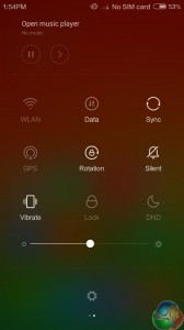 quicksettings