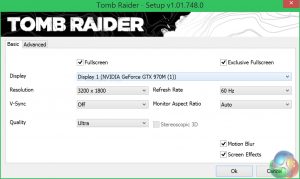 tomb raider 3200x1800 setts