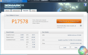3dmark11