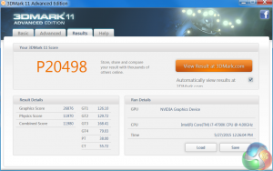 3dmark11