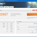 3dmark11