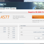 3dmark11