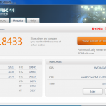 3dmark11