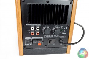 Microlab Inputs
