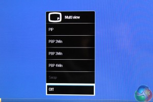 Multiview
