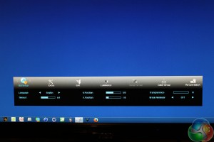 OSD Setup
