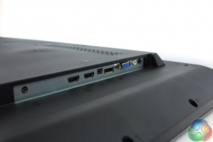 Philips ports 2