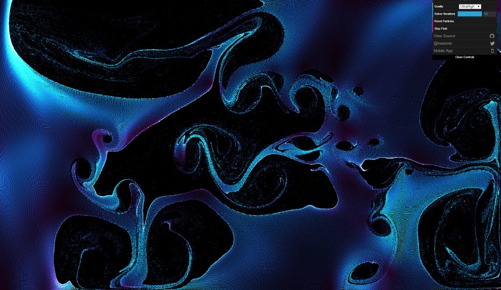 fluids