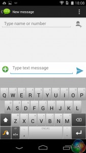 keyboard