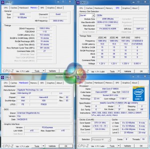 3GHz-memory