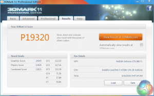 3dmark11