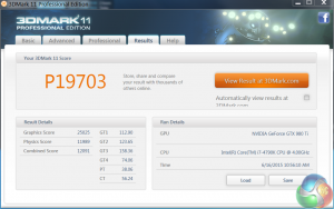 3dmark11