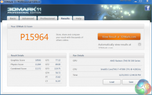 3dmark11