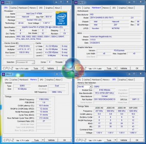 4700MHz-OC