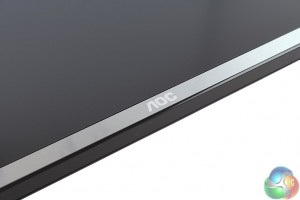 AOC Q2557 - logo