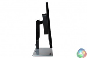 AOC Q2557 - side