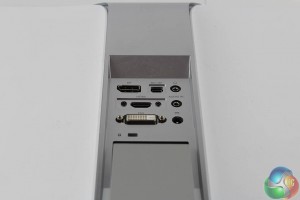 Acer inputs 1