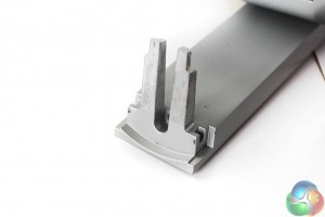 Acer stand hook